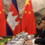 中国、1─9月の対カンボジア融資ゼロ　インフラ事業失敗で慎重